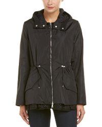 moncler lotus black moncler lotus black