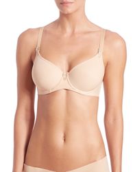 Fantasie | Natural Premiere Underwire Full-coverage Bra | Lyst