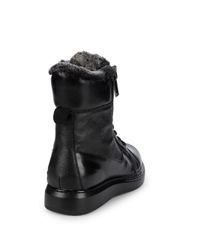 leather sole shoes for women