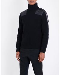 moncler green jumper moncler green jumper