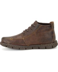 Born Brown Neuman for men