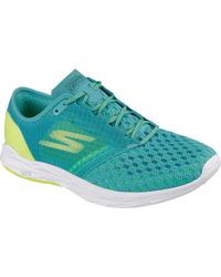 skechers gomeb speed gold