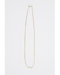 Savoir Joaillerie - Multicolor Murmure 5/5 Necklace - Lyst