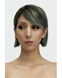 Savoir Joaillerie - Multicolor Murmure 1/1 Necklace - Lyst