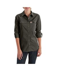 ridgefield carhartt