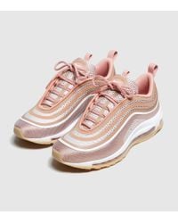 air max 97 junior rose gold air max 97 junior rose gold