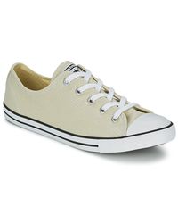 converse dainty sea ox