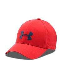 men's ua driver 2.0 golf cap