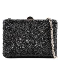 Rodo - Black Clutch - Lyst