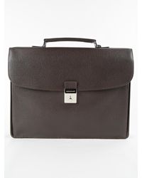 Longchamp - Multicolor Le Foulonne Briefcase M for Men - Lyst
