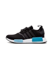 black nmd womens