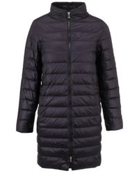 Bogner - Black Roma Lightweight Down Coat - Lyst