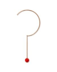 Stella McCartney | Multicolor Red Drop Necklace | Lyst