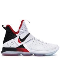 lebron 14 flip the switch