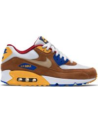 air max 90 prm curry