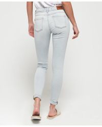 superdry alexia jeggings