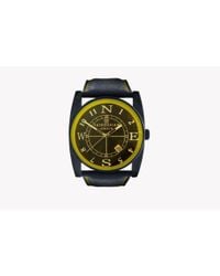 Tateossian - Multicolor Gulliver Colore Watch In Yellow for Men - Lyst