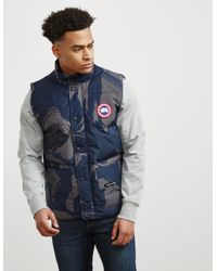 canada goose gilet tessuti canada goose gilet tessuti