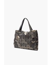 Bao Bao Issey Miyake - Multicolor Carton T Metallic Bag - Lyst