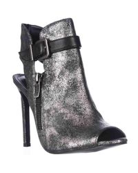 BCBGeneration | Gray Parade Court Shoes | Lyst