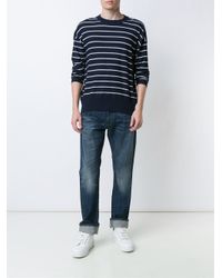 Levi's | Blue - '1967 505' Jeans - Men - Cotton - 32/32 for Men | Lyst