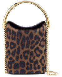Stella McCartney | Multicolor Alter Shoulder Bag | Lyst