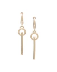 Eddie Borgo | Multicolor Long Earrings | Lyst