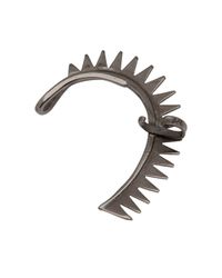 Annelise Michelson | Metallic 'carnivorous' Ear Cuff | Lyst
