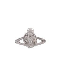 Vivienne Westwood | Metallic Orb Clutch Pin for Men | Lyst