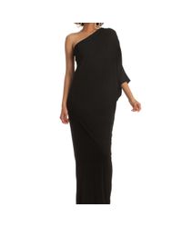 Trina Turk | Black Svanna Dress | Lyst