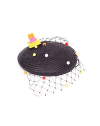 Victoria Grant | Multicolor Tower Block Pillbox | Lyst