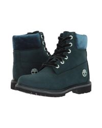 Timberland Multicolor 6 Premium