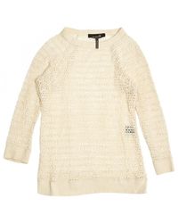 SWEAT Isabel Marant en coloris Natural