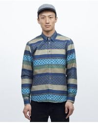 Etudes Studio - Multicolor Études Studio Poesie Connection for Men - Lyst