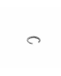 ELI-O Metallic The Oneirei Ring In Silver