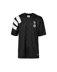 Adidas Originals - Black Uas Game Jersey for Men - Lyst