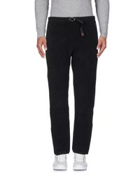 Battenwear Black Casual Pants for men
