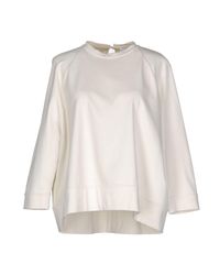 Brunello Cucinelli White T-shirts