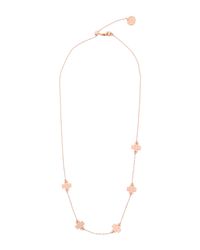 Maman Et Sophie Multicolor Necklace