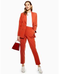 Americana TOPSHOP de color Multicolor