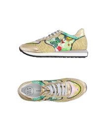 Soisire Soiebleu Multicolor Low-tops & Sneakers