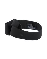 SuperDuper Hats - Black Hair Accessory - Lyst