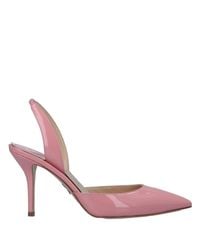 Paul Andrew Pink Pump