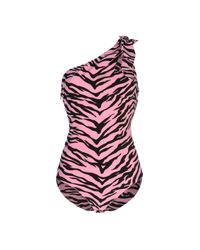 Boutique Moschino Pink Top