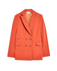 Americana TOPSHOP de color Multicolor