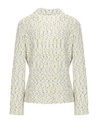 Americana St. John de color Yellow