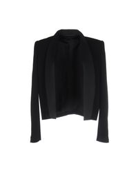 Isabel Marant Black Blazer