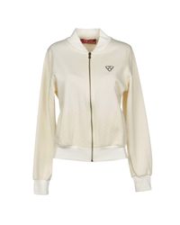 Carlsberg White Sweatshirts