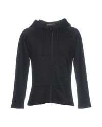 Balenciaga Black Sweatshirt