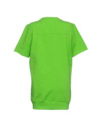 Carlsberg Green Sweatshirt